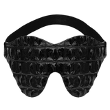 Love Is Blind Alligator Pattern Blindfold – Adjustable Elastic Strap Blindfold > Bondage Gear > Blindfolds - Tophatter Daily Deals