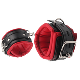 Super Soft Hand Cuffs – Fully Adjustable Metal Hook Handcuffs > Bondage Gear > Handcuffs - Tophatter Daily Deals
