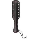 Yes Master Paddle – Flexible Weighty Paddle for Spankings > Bondage Gear > Paddles - Tophatter Daily Deals
