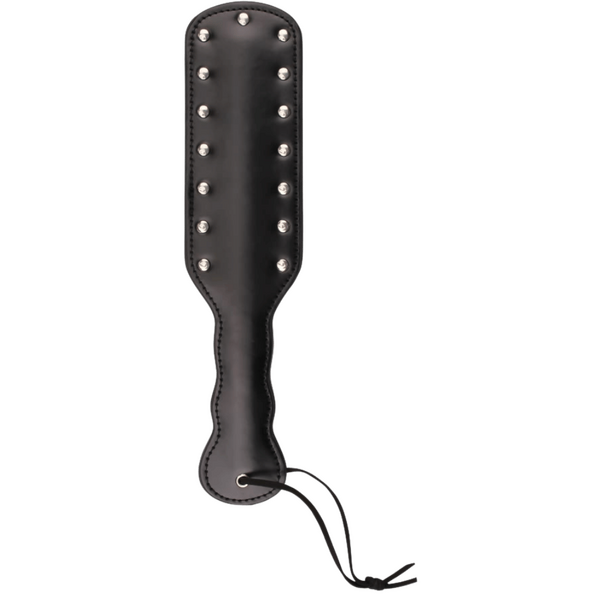 Yes Master Paddle – Flexible Weighty Paddle for Spankings > Bondage Gear > Paddles - Tophatter Daily Deals