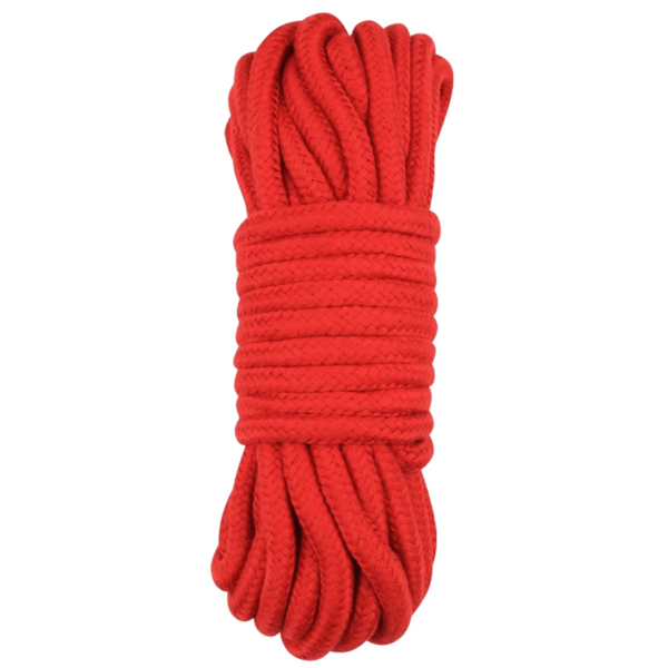 Bing Love Rope – 10 Meter Soft Sturdy Weave Rope for Rope Play > Bondage Gear > Rope - Tophatter Daily Deals
