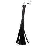Pleasure Whip – Flexible Weighty Spanking Accessory > Bondage Gear > Whips & Floggers - Tophatter Daily Deals