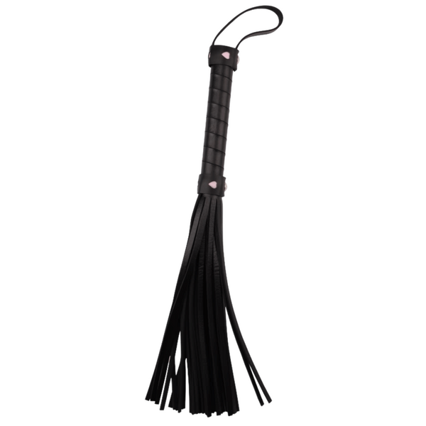 Pleasure Whip – Flexible Weighty Spanking Accessory > Bondage Gear > Whips & Floggers - Tophatter Daily Deals