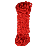 Reatrain Me Rope – 10 Meter Soft Sturdy Weave Rope for Rope Play > Bondage Gear > Rope - Tophatter Daily Deals