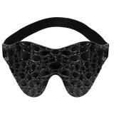 Love Is Blind Classics – Adjustable Elastic Strap Accessory > Bondage Gear > Blindfolds - Tophatter Daily Deals