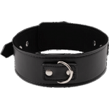 Midnight Collar – Fully Adjustable Collar > Bondage Gear > Collars & Leashes - Tophatter Daily Deals