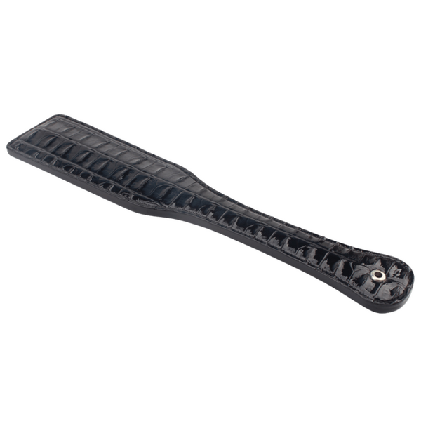 Spank Me Paddle – Flexible Spanking Paddle > Bondage Gear > Paddles - Tophatter Daily Deals