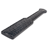 Punish Me Paddle – Flexible Weighty Paddle for Soft or Firm Spankings > Bondage Gear > Paddles - Tophatter Daily Deals