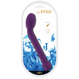 High G – Waterproof Multispeed G-Spot Vibrator Battery Operated > Vibrators > G-Spot - Tophatter Daily Deals