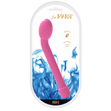 High G – Waterproof Multispeed G-Spot Vibrator Battery Operated > Vibrators > G-Spot - Tophatter Daily Deals