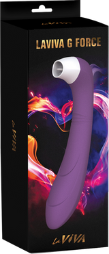 LaViva Ultimate Tickler – Multi-Function 3 Speed 8 Mode Vibrator > Vibrators > Ladies > Clitoral Vibrators and Stimulators - Tophatter Daily Deals