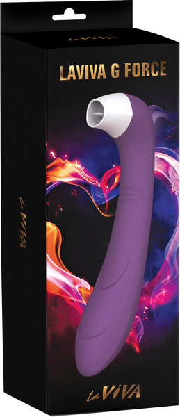 LaViva Ultimate Tickler – Multi-Function 3 Speed 8 Mode Vibrator > Vibrators > Ladies > Clitoral Vibrators and Stimulators - Tophatter Daily Deals