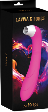 LaViva Ultimate Tickler – Multi-Function 3 Speed 8 Mode Vibrator > Vibrators > Ladies > Clitoral Vibrators and Stimulators - Tophatter Daily Deals