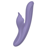 Captive – Waterproof Silicone Vibrator with 5 Tapping and 7 Thrusting Functions > Vibrators > Ladies > Rabbit - Tophatter Daily Deals