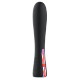 Romp – Waterproof 18cm Silicone Vibrator with 10 Vibration Patterns > Vibrators > Standard Vibrators - Tophatter Daily Deals