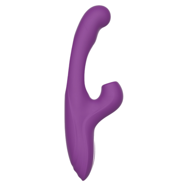 Laviva Viper – C-Spot Massager Vibrator With Suction and Vibration Modes > Vibrators > Ladies > Rabbit - Tophatter Daily Deals