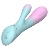 Tinker Bell – Waterproof Rechargeable Vibrator with Dual Motors and 9 Frequencies > Vibrators > Ladies > Rabbit - Tophatter Daily Deals
