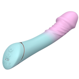 Rosetta Rechargeable – Waterproof Magnetic USB Rechargeable Vibrator with 9 Frequencies > Vibrators > Standard Vibrators - Tophatter Daily Deals