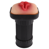 Make Me So Horny – Realistic T-Skin Soft Lifelike Vagina Masturbator > Sex Toys For Men > Masturbators > Manual - Tophatter Daily Deals