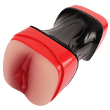 Ms Money Penny – Realistic Dual-End Stimulation Toy with T-Skin Material > Sex Toys For Men > Masturbators > Manual - Tophatter Daily Deals