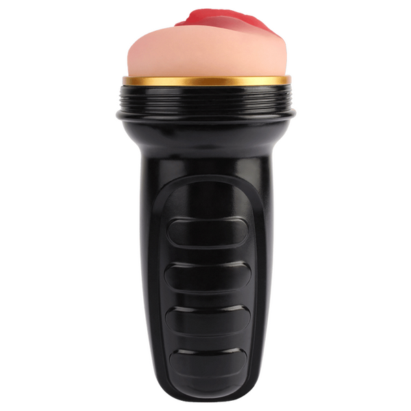 Ziggy Swallows – Realistic T-Skin Soft Snug Lifelike Vagina Masturbator > Sex Toys For Men > Masturbators > Manual - Tophatter Daily Deals