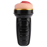 Ziggy Swallows – Realistic T-Skin Soft Snug Lifelike Vagina Masturbator > Sex Toys For Men > Masturbators > Manual - Tophatter Daily Deals