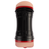Cardi Shagwell – Realistic Dual-End Stimulation Masturbator Toy > Sex Toys For Men > Masturbators > Manual - Tophatter Daily Deals