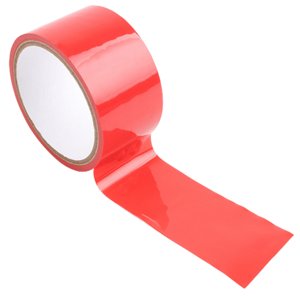 Bind Me Bondage Tape – Self-Adhesive Bondage Tape > Bondage Gear > Tape - Tophatter Daily Deals