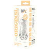 Original Portable Wild Cup – Soft Sucking Portable Cup 16cm > Sex Toys For Men > Masturbators Cup - Tophatter Daily Deals