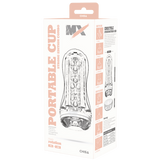 Portable Cup Strong Edition Combo – Super Soft Sucking Device 21cm > Sex Toys For Men > Masturbators Cup - Tophatter Daily Deals