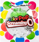 Screaming O ColorPop – Vibrating Ring > Cock Ring > Vibrating - Tophatter Daily Deals