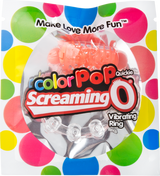 Screaming O ColorPop – Vibrating Ring > Cock Ring > Vibrating - Tophatter Daily Deals