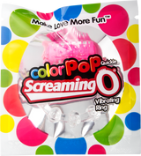 Screaming O ColorPop – Vibrating Ring > Cock Ring > Vibrating - Tophatter Daily Deals