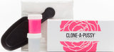Clone-A-Pussy (Hot Pink) > Dildos > Mould Your Own Kits - Tophatter Daily Deals