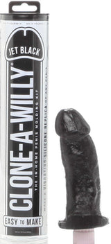 Clone-A-Willy Vibrator - Silicone Replica Kit > Dildos > Mould Your Own Kits - Tophatter Daily Deals