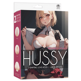 Lillia Standing Position (153cm) – Realistic Sex Doll with Two Love Holes and Large Breasts > Sex Toys > Sex Dolls > Novelty Inflatables - Tophatter Daily Deals