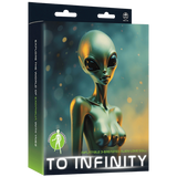 Inflatable 3-Breasted Alien Love Doll - (Ynez Standing) > Sex Toys > Sex Dolls > Novelty Inflatables - Tophatter Daily Deals