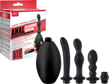 Anal Cleaning System – Hygiene and Care Anal Cleaning System > Essentials > Douches - Tophatter Daily Deals