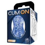 Pocket Jelly Masturbator – 3.3 Inch Soft Flexible Masturbator > Sex Toys For Men > Masturbators Cup - Tophatter Daily Deals