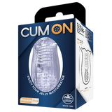 Pocket Jelly Masturbator – 3.2 Inch Soft Flexible Male Masturbator > Sex Toys For Men > Masturbators Cup - Tophatter Daily Deals