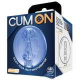 Pocket Jelly Masturbator – Soft 3.5 Inch Flexible Male Masturbator > Sex Toys For Men > Masturbators Cup - Tophatter Daily Deals