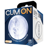 Pocket Jelly Masturbator – Soft 3.5 Inch Flexible Male Masturbator > Sex Toys For Men > Masturbators Cup - Tophatter Daily Deals