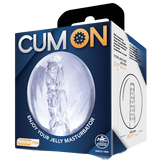 Pocket Jelly Masturbator – 3.5 Inch Soft Flexible Masturbator > Sex Toys For Men > Masturbators Cup - Tophatter Daily Deals