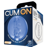 Pocket Jelly Masturbator – 3.5 Inch Soft Flexible Masturbator > Sex Toys For Men > Masturbators Cup - Tophatter Daily Deals