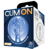 Pocket Jelly Masturbator – Soft Flexible 3.5 Inch Male Masturbator > Sex Toys For Men > Masturbators Cup - Tophatter Daily Deals