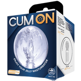 Pocket Jelly Masturbator – Soft Flexible 3.5 Inch Male Masturbator > Sex Toys For Men > Masturbators Cup - Tophatter Daily Deals