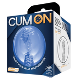 Pocket Jelly Masturbator – Soft Flexible 3.5 Inch Masturbator > Sex Toys For Men > Masturbators Cup - Tophatter Daily Deals