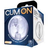 Pocket Jelly Masturbator – Soft Flexible 3.5 Inch Masturbator > Sex Toys For Men > Masturbators Cup - Tophatter Daily Deals