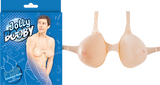 Jolly Booby Inflatable Boobs – Lightweight Inflatable Novelty Accessory > Novelties > Gag Gifts - Tophatter Daily Deals