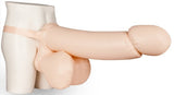 Jolly Booby Inflatable Penis – 27 Inch Inflatable Adult Sex Toy > Novelties > Bachelor & Bachelorette Items - Tophatter Daily Deals